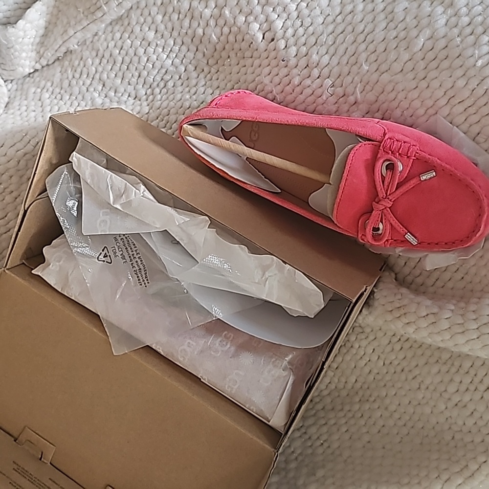 Ugg Ballet loafer ( Eevon)